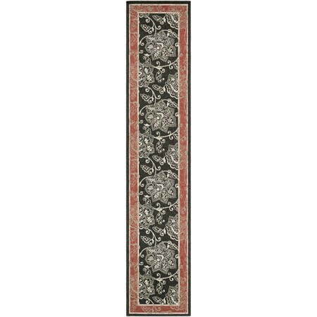 Livabliss Alfresco ALF-9592 Outdoor Safe Area Rug ALF9592-23119